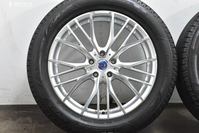 JDM Excellent GrooveKelleners 19in 7.5J +32 PCD112 Bridgestone Zack VR No Tires - Image 5