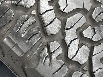 JDM Excellent Condition RAYS TEAM DAYTONA FDX F6 18in 8J +20 PCD139.7 No Tires - Image 9
