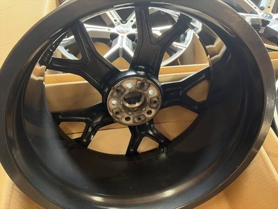 JDM BMW X5 G05 X6 G06 Genuine Optional Parts 21-inch 4-Book Set No Tires - Image 10