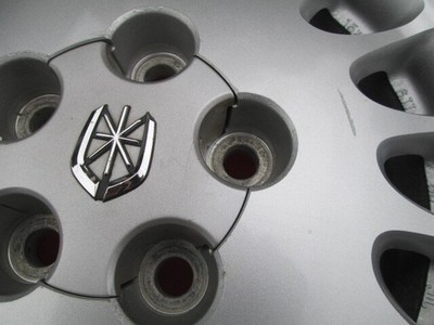 JDM Superb condition Toyota GX81 Mark II genuine wheels 4-piece set su (No Tires) - 画像 (3)
