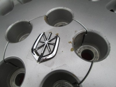 JDM Superb condition Toyota GX81 Mark II genuine wheels 4-piece set su (No Tires) - 画像 (4)
