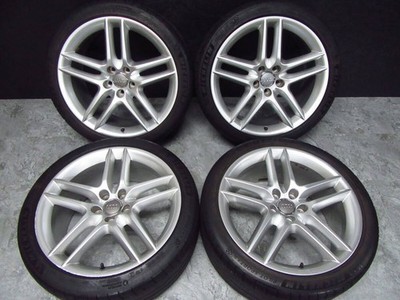 JDM AUDI audi TT genuine 19 A4 S4 RS4 A6 S6 RS6 S4 Q3 RS A3 S3 RS3 TTR No Tires