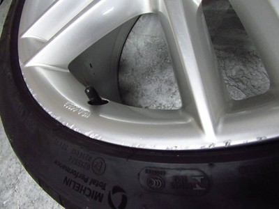 JDM AUDI audi TT genuine 19 A4 S4 RS4 A6 S6 RS6 S4 Q3 RS A3 S3 RS3 TTR No Tires - Image 6