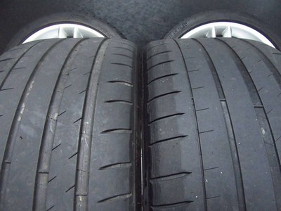 JDM AUDI audi TT genuine 19 A4 S4 RS4 A6 S6 RS6 S4 Q3 RS A3 S3 RS3 TTR No Tires - Image 8