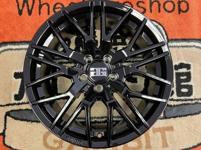 JDM Display item available for delivery GOTTLIEB X10EVO Black Edition (No Tires)