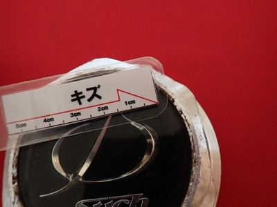 JDM 1 sheet Stich aftermarket used wheel center cap center cover emble No Tires - Image 9
