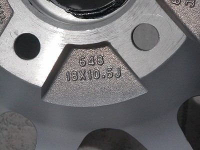 JDM RP F1 type 10.5J +30 114.3-5H R32 R34 S14 S15 S13 JZX100 RX-7 GT-R No Tires - Image 4