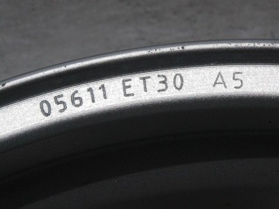 JDM RP F1 type 10.5J +30 114.3-5H R32 R34 S14 S15 S13 JZX100 RX-7 GT-R No Tires - Image 5
