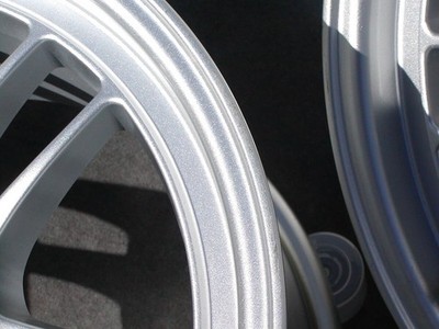 JDM RP F1 type 10.5J +30 114.3-5H R32 R34 S14 S15 S13 JZX100 RX-7 GT-R No Tires - Image 7