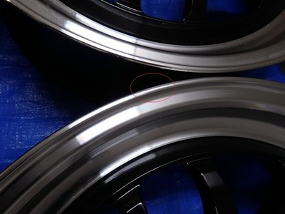 JDM RAYS A・LAP 07X 165.5J +20 PCD139.7 5H 4-Wheel Set for Jimny JB64 J No Tires - Image 4