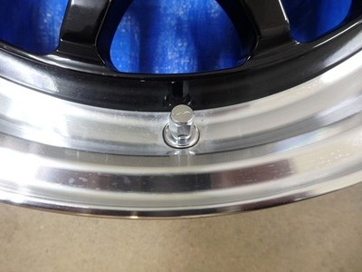 JDM RAYS A・LAP 07X 165.5J +20 PCD139.7 5H 4-Wheel Set for Jimny JB64 J No Tires - Image 7