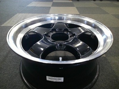 JDM WORK XTRAP S1HC 18x8.0J +35 PCD139.7 6H HiaceWORK No Tires - Image 4