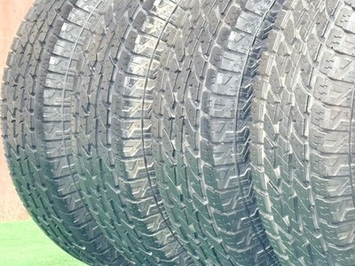 JDM Deep Rim/Excellent Tread Lotus Root Wheel 16in 8J? PCD139.7 Federa No Tires - Image 7