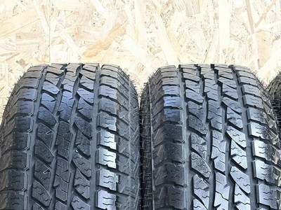 JDM Deep Rim/Excellent Tread Lotus Root Wheel 16in 8J? PCD139.7 Federa No Tires - Image 8