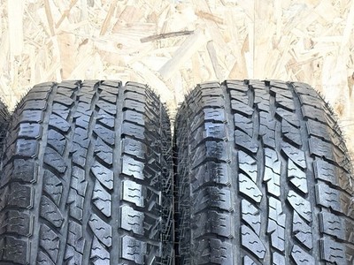 JDM Deep Rim/Excellent Tread Lotus Root Wheel 16in 8J? PCD139.7 Federa No Tires - Image 9