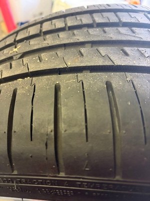 JDM 20-inch aluminum wheels 4-Wheel Set (No Tires) - 画像 (6)