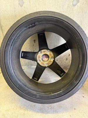 JDM 20-inch aluminum wheels 4-Wheel Set (No Tires) - 画像 (10)