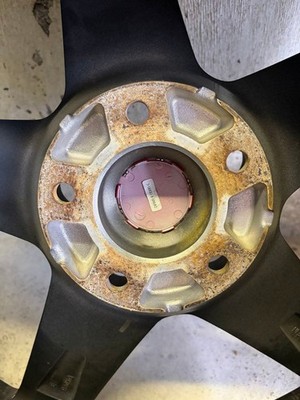 JDM 20-inch aluminum wheels 4-Wheel Set (No Tires) - 画像 (11)