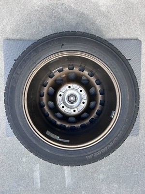 JDM WORK CRAG GALVATRE YOKOHAMA PARADA PA03 No Tires - 画像 (12)