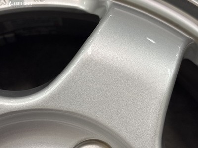 JDM 2-PieceWORK MEISTER S1 2P 15in 6J +45 6J +36 PCD100 4-Piece Set Fi (No Tires) - 画像 (9)