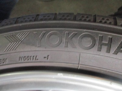 JDM subaru WRX STI genuine 18in PCD114.3 5 holes 8.5JJ OFF+55 245/40R1 No Tires - Image 4