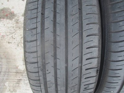 JDM subaru WRX STI genuine 18in PCD114.3 5 holes 8.5JJ OFF+55 245/40R1 No Tires - Image 6