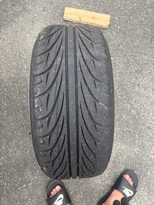 JDM OZ Opera 18-inch wheels with tires 8.5J all around. (No Tires) - 画像 (6)