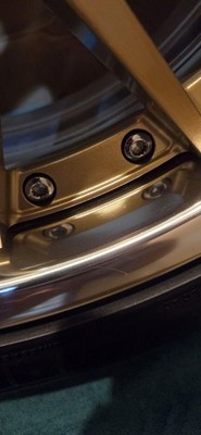 JDM Weds MAVERICK 709M 18inch Weds Maverick 709M 18-inch Pick-up only (No Tires) - 画像 (10)