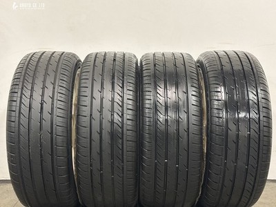 JDM Popular WheelsWORK emotion T5R 17in 7J +43 PCD114.3 Davanti DX640 (No Tires) - 画像 (7)