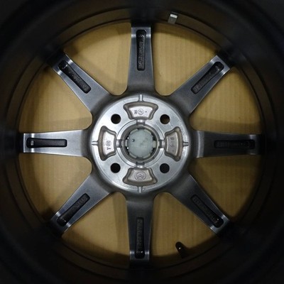 JDM Postage from 2600 yen. New car delivery: ND Roadster Late Model S No Tires - Image 3