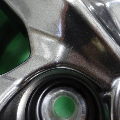JDM Postage from 2600 yen. New car delivery: ND Roadster Late Model S No Tires - Image 5