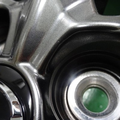JDM Postage from 2600 yen. New car delivery: ND Roadster Late Model S No Tires - Image 6
