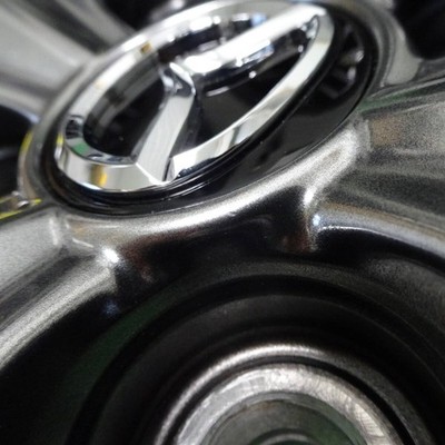 JDM Postage from 2600 yen. New car delivery: ND Roadster Late Model S No Tires - Image 7