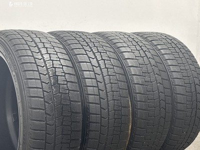 JDM Excellent TreadAdvanti Racing VIGOROSO M993 18in 7.5J +45 PCD120 D No Tires - Image 8
