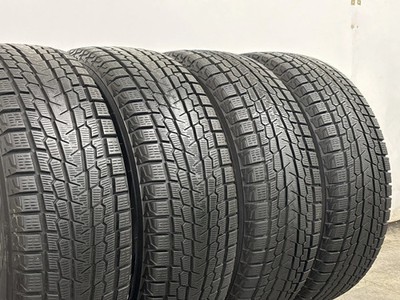 JDM Used BADX wheel set 4-piece set 17x7.5J +38 PCD 114.3 225/65R1 (No Tires) - 画像 (8)