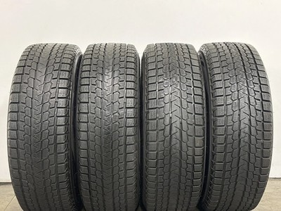 JDM Used BADX wheel set 4-piece set 17x7.5J +38 PCD 114.3 225/65R1 (No Tires) - 画像 (9)