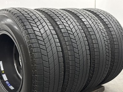 JDM Excellent Tread RAYS TeamDAYTONA M9+ 16in 7J +37 PCD114.3 Bridgest No Tires - Image 7