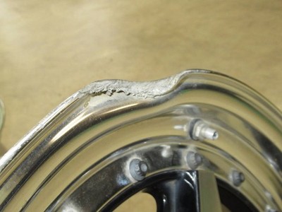 JDM WORK EQUIP 01 6.5J-14 off+16 pcd100/4H wheels wheels only for modi No Tires - Image 3