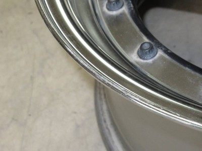 JDM WORK EQUIP 01 6.5J-14 off+16 pcd100/4H wheels wheels only for modi No Tires - Image 9
