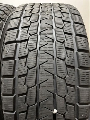 JDM 255/55R18 YOKOHAMA/ice GUARD G075 2022 model BMW F15 X5 original 1 (No Tires) - 画像 (9)