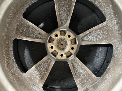 JDM SHELBY 224-Wheel Set 9.5J5HPCD114.3+38 Wheels for Mustang MHZ220MS (No Tires) - 画像 (9)