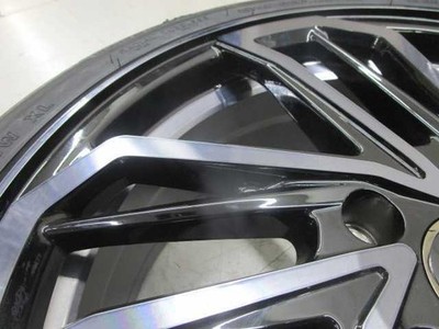 JDM AME Moderato Revive bar Monorock 215/45R18 4-Wheel Set with Tires F (No Tires) - 画像 (6)