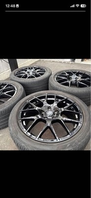 JDM Sparco　Pro Corsa OZ 8J18 ET48 5HPCD112 No Tires