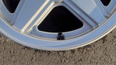 JDM DRAG 902 4H PCD100 Aluminum Wheel 6J No Tires - Image 2