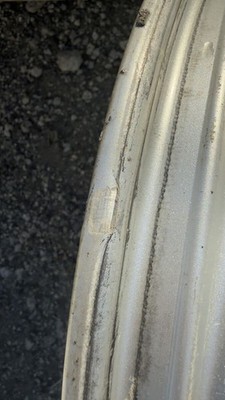 JDM DRAG 902 4H PCD100 Aluminum Wheel 6J No Tires - Image 8