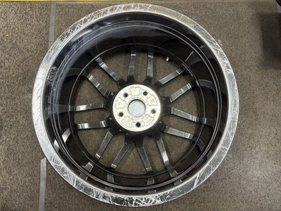JDM BBS/LEXUS Genuine Aluminum 19-inch Product Number 9706 19 x 8.5J/9 No Tires - Image 10