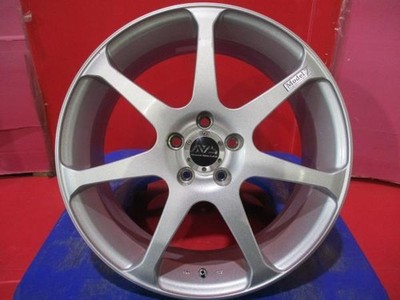 JDM Limited to 1 unit Used wheels 4-pack for Prius/Impreza XV. Yokoham (No Tires) - 画像 (7)