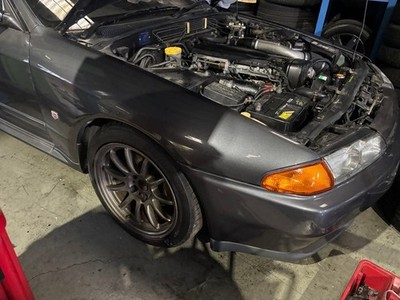 JDM WORK Emotion 11R 179J No Tires - 画像 (5)