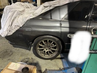 JDM WORK Emotion 11R 179J No Tires - 画像 (6)