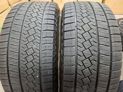 JDM Genuine Subaru WRX STI wheels and tires. 2024 Pirelli Ice Zero stu (No Tires) - 画像 (9)